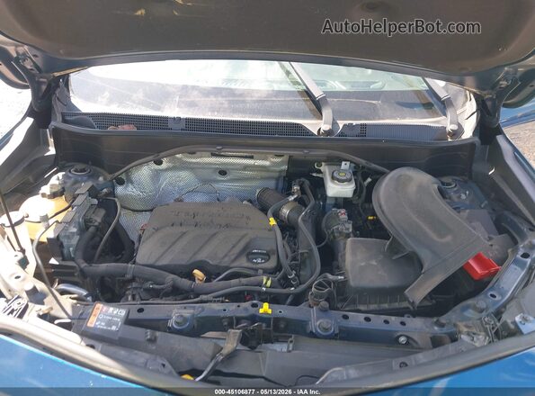 KL4MMBS29LB113612 2020 BUICK ENCORE Blue 