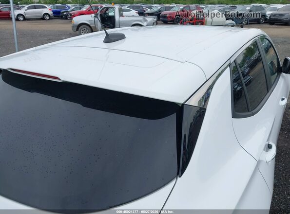 KL4MMBS2XLB116194 2020 BUICK ENCORE White Вид спереду
