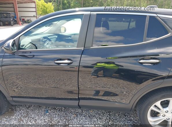 KL4MMBS2XPB069724 2023 BUICK ENCORE Черный Панорамный вид салона 360°