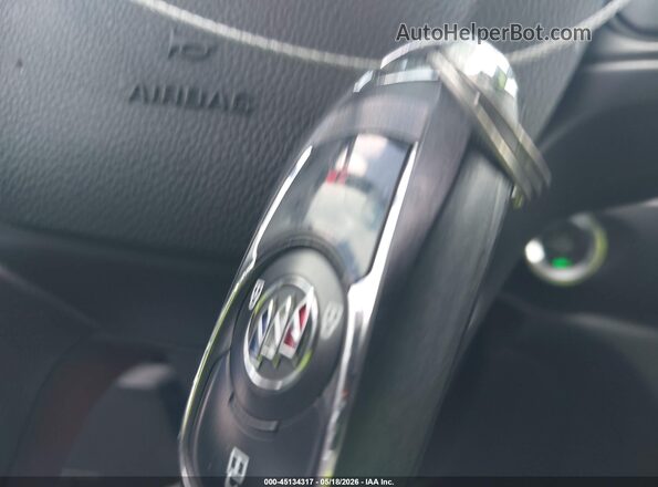 KL4MMBS2XPB069724 2023 BUICK ENCORE Черный Вид панели приборов