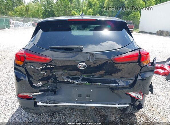 KL4MMBS2XPB069724 2023 BUICK ENCORE Черный 