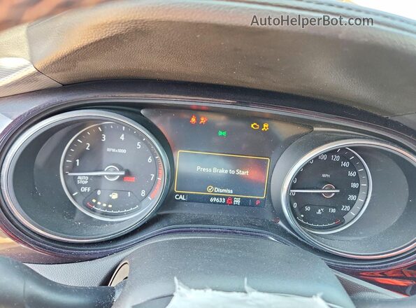KL4MMCSL5MB063744 2021 BUICK ENCORE Black 