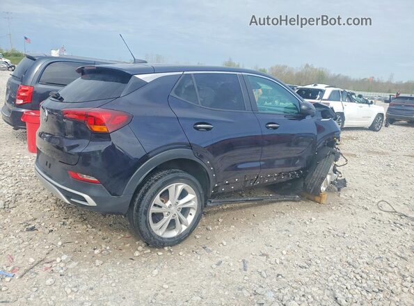 KL4MMCSL5MB063744 2021 BUICK ENCORE Black 