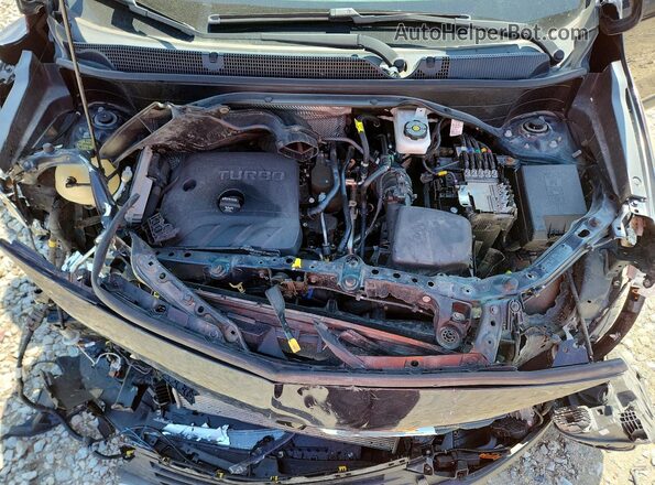 KL4MMCSL5MB063744 2021 BUICK ENCORE Black 