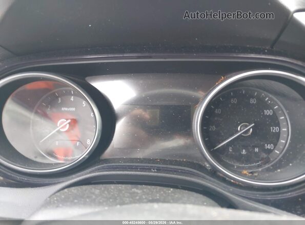 KL4MMCSL6NB076732 2022 BUICK ENCORE Gray 