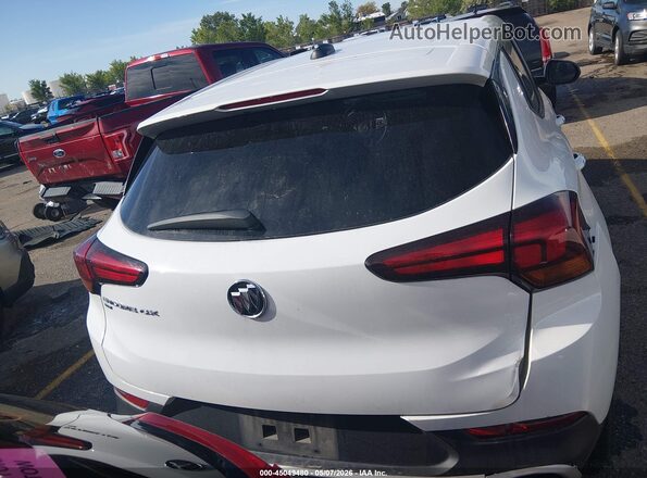 KL4MMCSL7MB176224 2021 BUICK ENCORE White 