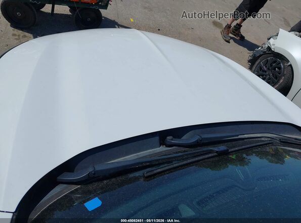 KL4MMCSL8LB097174 2020 BUICK ENCORE White Вид спереду