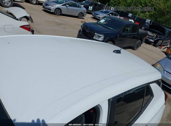 KL4MMCSL8LB097174 2020 BUICK ENCORE White 