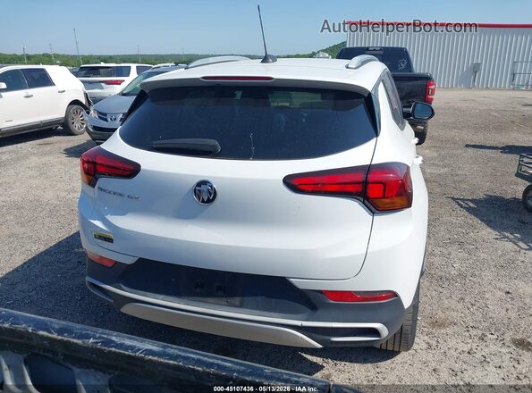 KL4MMDS20NB096326 2022 BUICK ENCORE White 