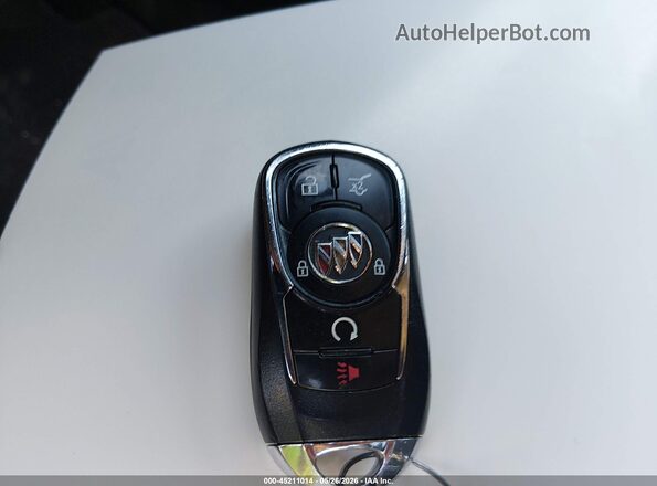 KL4MMDS23PB095139 2023 BUICK ENCORE Black Առջևի վահանակի տեսք