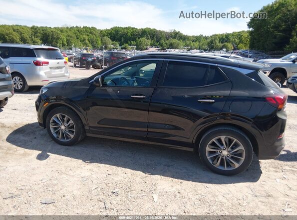 KL4MMDS23PB095139 2023 BUICK ENCORE Black Սալոնի 360 աստիճան տեսք