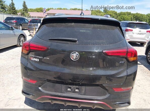 KL4MMDS23PB095139 2023 BUICK ENCORE Black 