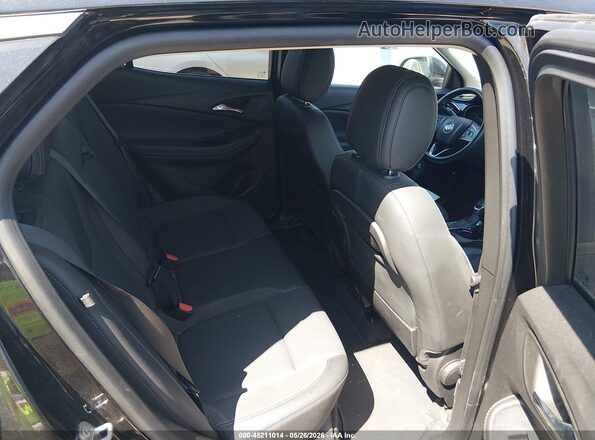 KL4MMDS23PB095139 2023 BUICK ENCORE Black VIN կոդի պիտակի տեսք