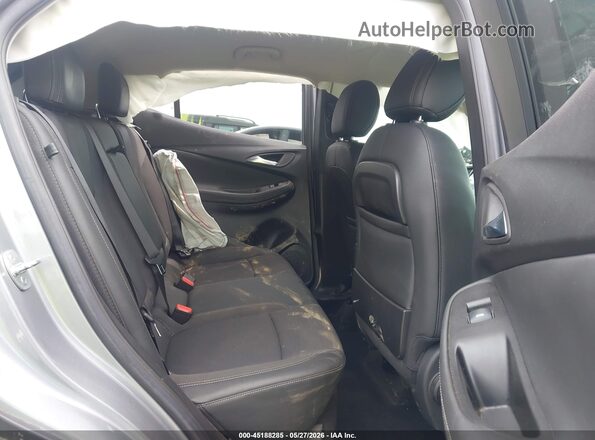 KL4MMDS25PB033662 2023 BUICK ENCORE Gray VIN sticker view