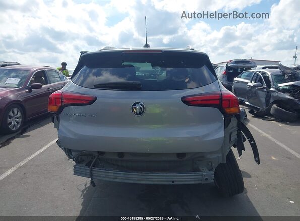KL4MMDS25PB033662 2023 BUICK ENCORE Gray 