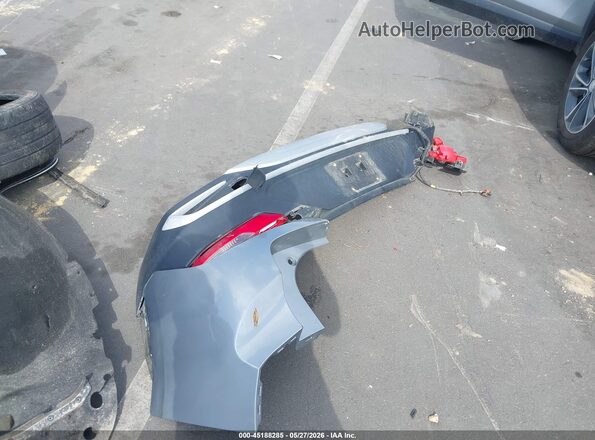 KL4MMDS25PB033662 2023 BUICK ENCORE Gray Dashboard view