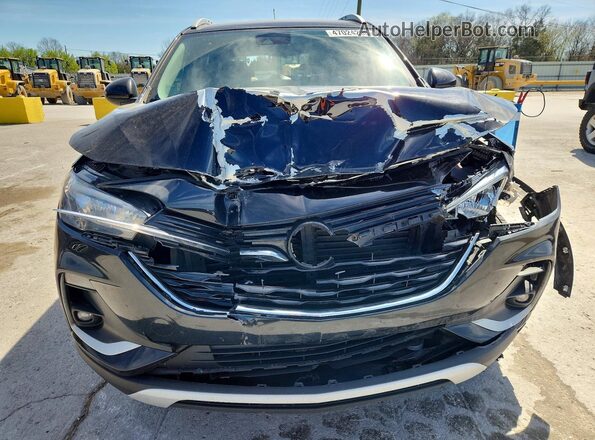 KL4MMDS26MB061711 2021 BUICK ENCORE Black Vista frontal