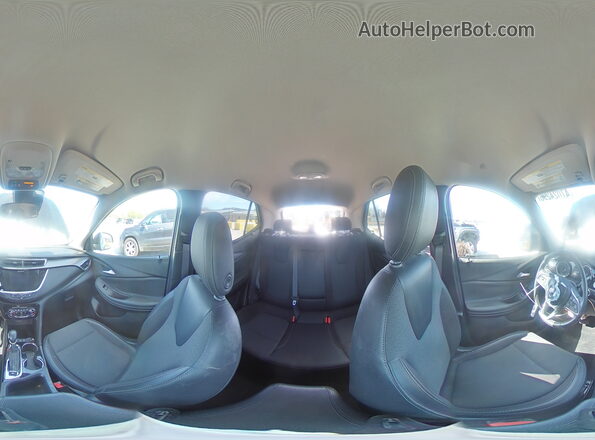 KL4MMDS26MB061711 2021 BUICK ENCORE Black Vista interior de 360 grados
