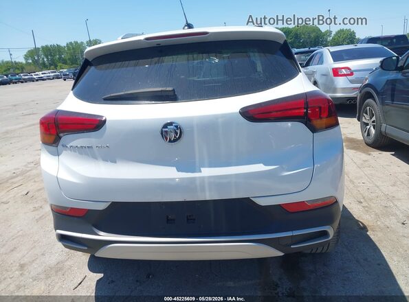 KL4MMDS29PB097994 2023 BUICK ENCORE White 