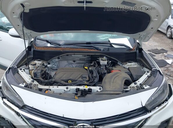 KL4MMDS2XPB036640 2023 BUICK ENCORE White Rear view