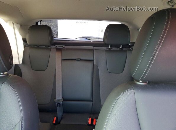 KL4MMDSL0NB072083 2022 BUICK ENCORE Серый 
