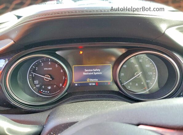 KL4MMDSL0NB072083 2022 BUICK ENCORE Серый 