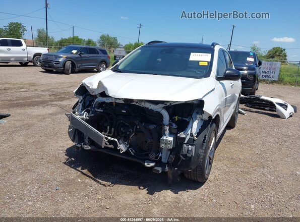 KL4MMDSL1MB178945 2021 BUICK ENCORE White წინა ხედი