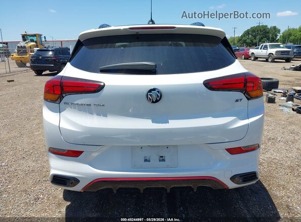 KL4MMDSL1MB178945 2021 BUICK ENCORE White 