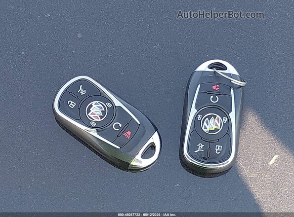 KL4MMDSL1PB022604 2023 BUICK ENCORE Red Widok deski rozdzielczej
