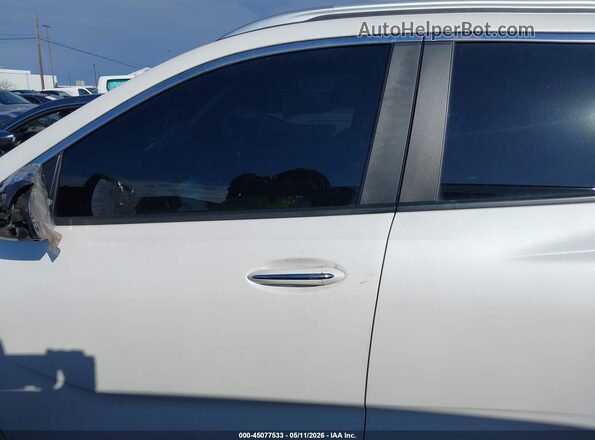 KL4MMDSL2NB129013 2022 BUICK ENCORE White Widok wnętrza 360 stopni