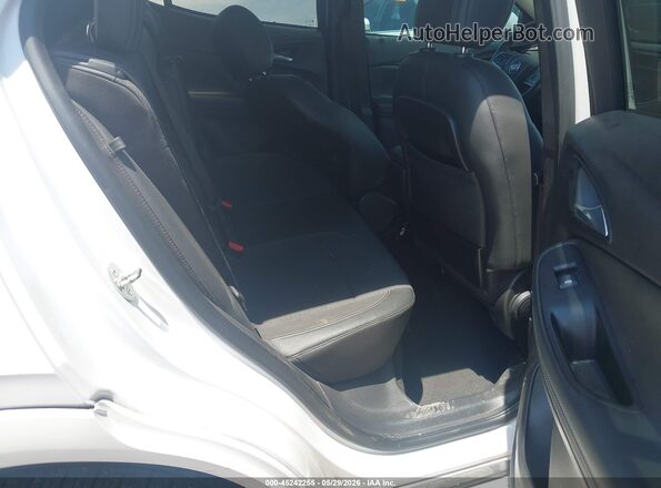 KL4MMDSL4LB096965 2020 BUICK ENCORE White Вид наклейки з VIN-кодом