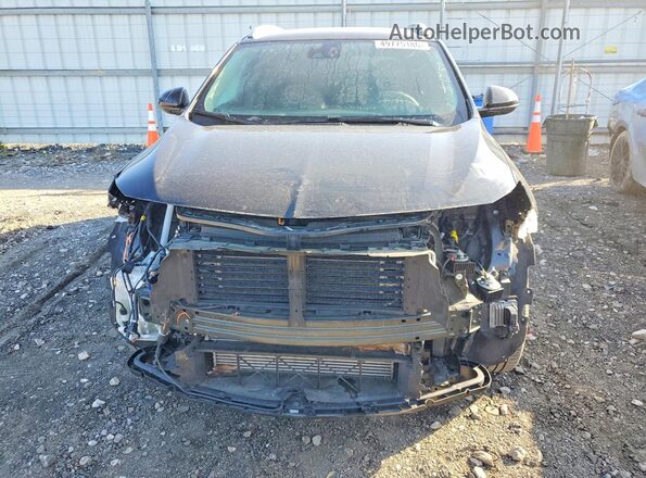 KL4MMDSL4PB122809 2023 BUICK ENCORE Black Դիմացի տեսք
