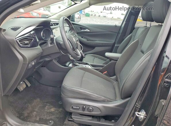KL4MMDSL5MB036498 2021 BUICK ENCORE Black 