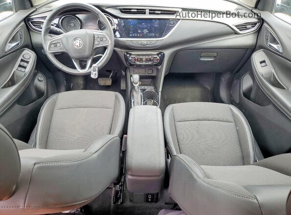KL4MMDSL5MB036498 2021 BUICK ENCORE Black 