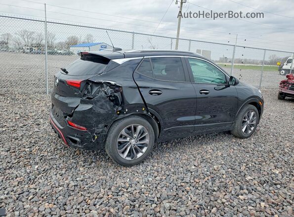 KL4MMDSL5MB036498 2021 BUICK ENCORE Black 