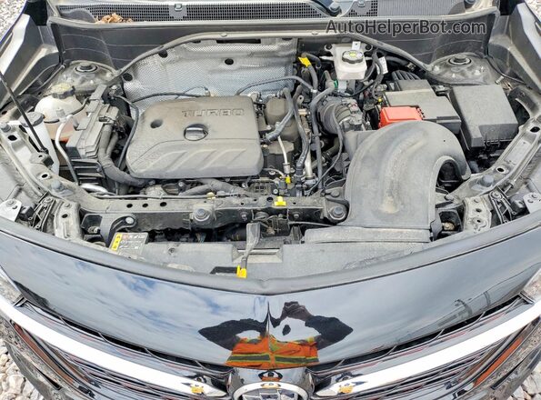 KL4MMDSL5MB036498 2021 BUICK ENCORE Black 