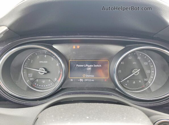 KL4MMDSL5MB036498 2021 BUICK ENCORE Black 