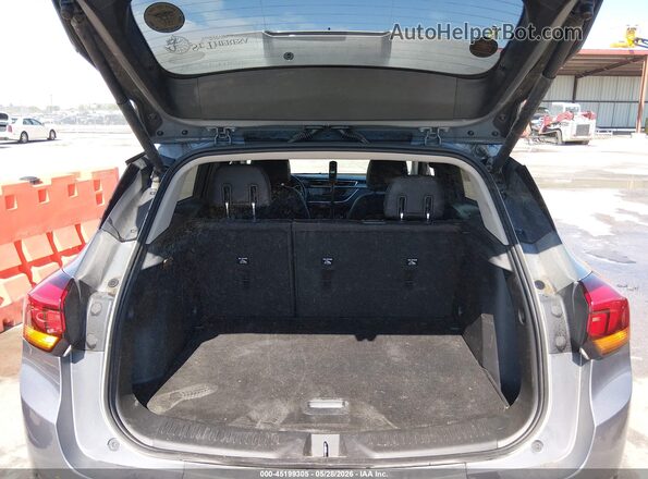 KL4MMDSL5NB068188 2022 BUICK ENCORE Gray 