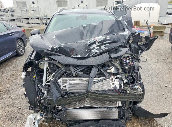KL4MMDSL7NB021955 2022 BUICK ENCORE Black Вид спереду