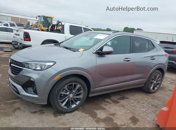 KL4MMDSL7PB070981 2023 BUICK ENCORE Gray Vista interior de 360 grados