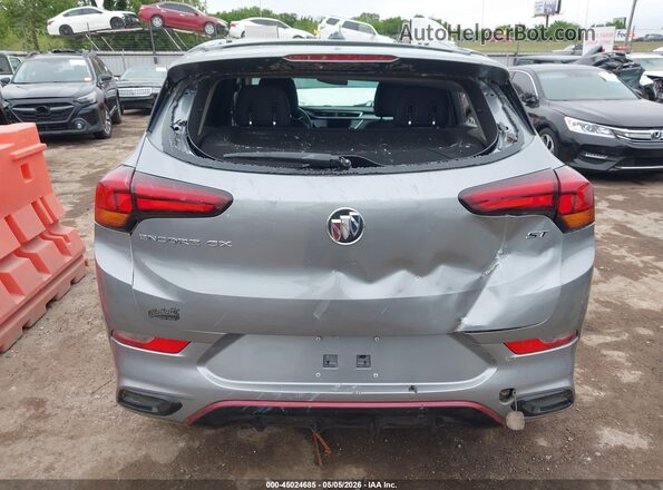 KL4MMDSL7PB070981 2023 BUICK ENCORE Gray 