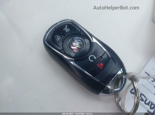 KL4MMDSL8MB082990 2021 BUICK ENCORE Серый Вид панели приборов