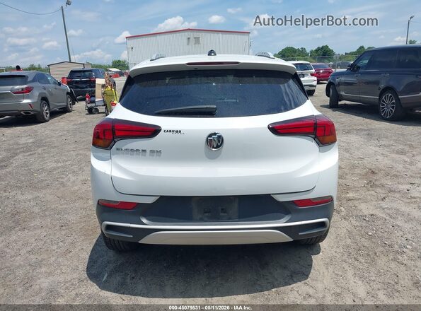 KL4MMDSL8NB062871 2022 BUICK ENCORE White 