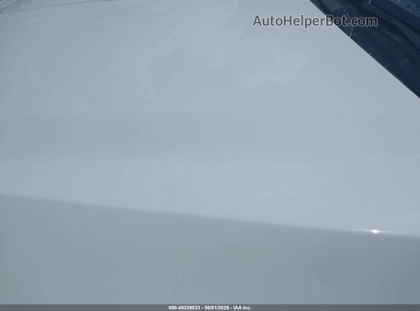 KL4MMDSL9LB126249 2020 BUICK ENCORE White Widok z przodu