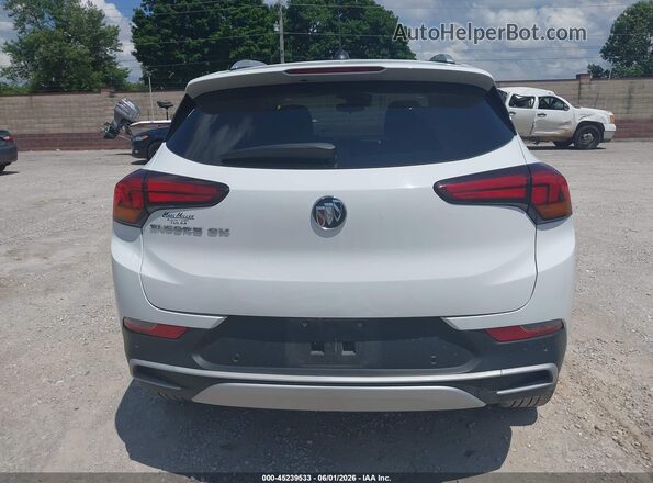KL4MMDSL9LB126249 2020 BUICK ENCORE White 