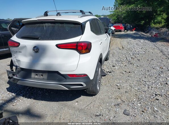 KL4MMESL3MB157651 2021 BUICK ENCORE White Rear right