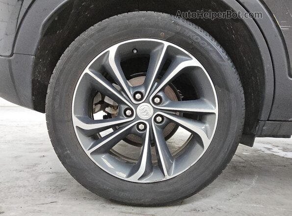 KL4MMESL9PB116932 2023 BUICK ENCORE Black 