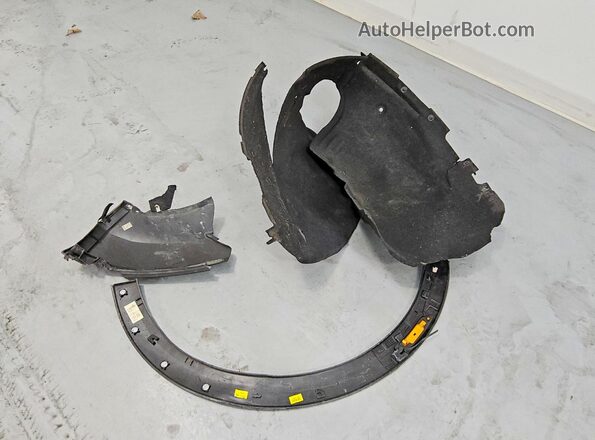 KL4MMESL9PB116932 2023 BUICK ENCORE Black Widok naklejki z numerem VIN