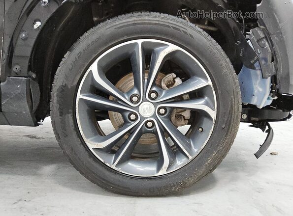 KL4MMESL9PB116932 2023 BUICK ENCORE Black 