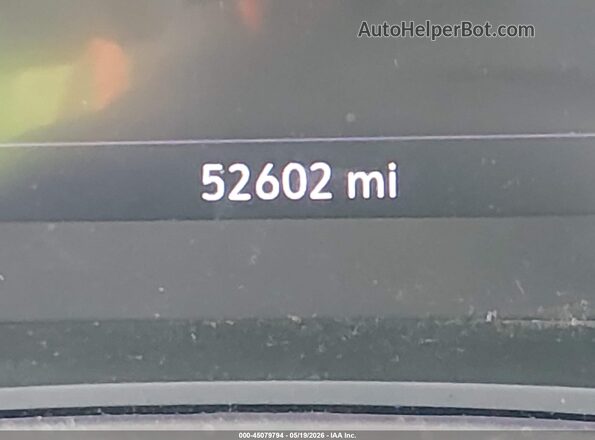 KL4MMESLXPB126305 2023 BUICK ENCORE Gray Панорамний вид салону 360°